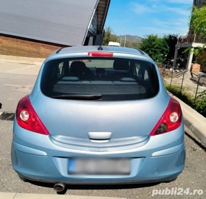Opel Corsa - imagine 2