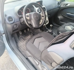 Opel Corsa - imagine 3