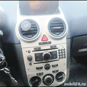Opel Corsa - imagine 5