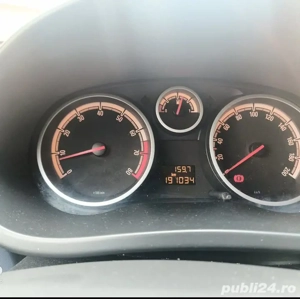 Opel Corsa - imagine 6