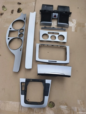 Trimuri ornamente bord Volkswagen Passat B6 