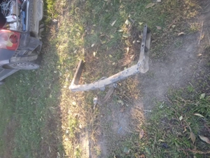 Vand carlig de Passat - imagine 2