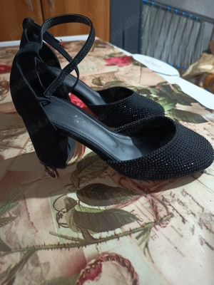 Pantofi eleganți dama 