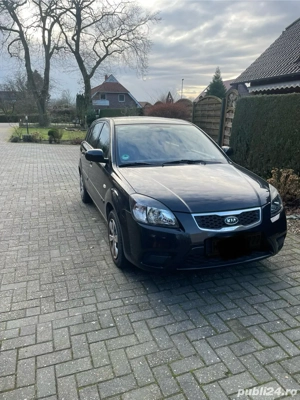 vand kia rio - imagine 3