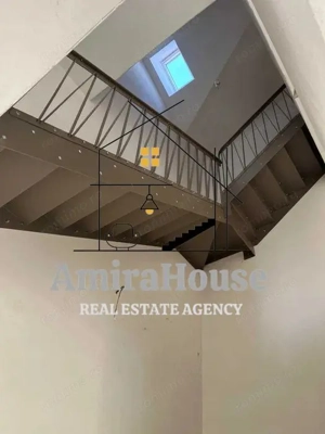 Casa tip duplex 125 mp utili, teren 500 mp, Feleacu - imagine 3