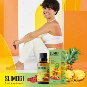 Slimogi pentru slăbire și detoxifiere