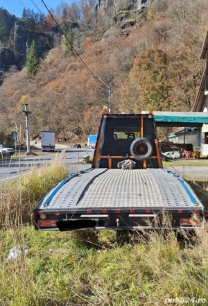 Marca Fiat Ducato An fabricație 2002 Motor 2.8 - imagine 4