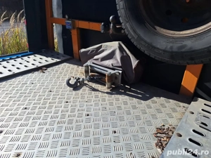 Marca Fiat Ducato An fabricație 2002 Motor 2.8 - imagine 2