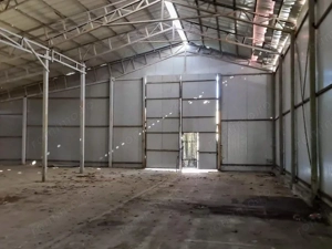 Sinesti -hala productie depozitare suprafata 1350 mp - imagine 7