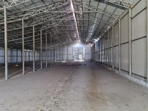 Sinesti -hala productie depozitare suprafata 1350 mp - imagine 4