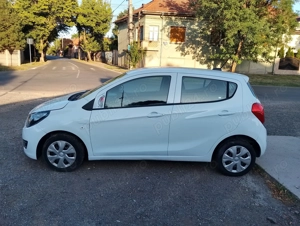 Opel Karl 2017 1.0 benzina 