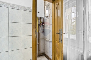 Apartament de închiriat cu 3 camere, 2 băi, în zona Micalaca - imagine 6