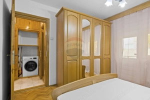 Apartament de închiriat cu 3 camere, 2 băi, în zona Micalaca - imagine 3