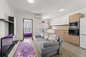 Apartament cu 2 camere de închiriat în zona Micalaca