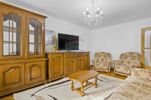 Apartament de închiriat cu 3 camere, 2 băi, în zona Micalaca - imagine 9