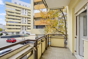 Apartament de închiriat cu 3 camere, 2 băi, în zona Micalaca - imagine 14