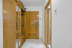 Apartament de închiriat cu 3 camere, 2 băi, în zona Micalaca - imagine 10