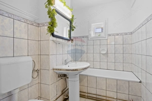 Apartament de închiriat cu 3 camere, 2 băi, în zona Micalaca - imagine 12