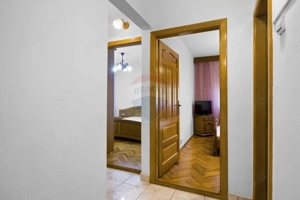 Apartament de închiriat cu 3 camere, 2 băi, în zona Micalaca - imagine 11
