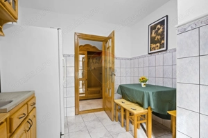 Apartament de închiriat cu 3 camere, 2 băi, în zona Micalaca - imagine 8