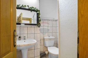 Apartament de închiriat cu 3 camere, 2 băi, în zona Micalaca - imagine 13