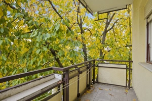 Apartament de închiriat cu 3 camere, 2 băi, în zona Micalaca - imagine 15