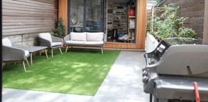 Casa superba la Moieciu de Sus - imagine 2