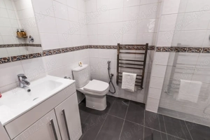 Casa superba la Moieciu de Sus - imagine 10