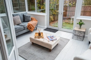 Casa superba la Moieciu de Sus - imagine 9