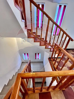 Casă / Vilă cu 7 camere de închiriat în zona Oncea - imagine 2