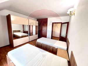 Casă / Vilă cu 7 camere de închiriat în zona Oncea - imagine 5