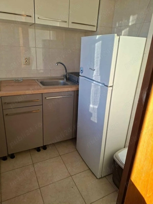 Garsonieră modernă, mobilată complet 