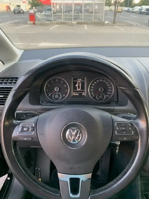 VW Touran 1,4 tsi 7 locuri - imagine 5