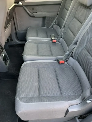 VW Touran 1,4 tsi 7 locuri - imagine 8