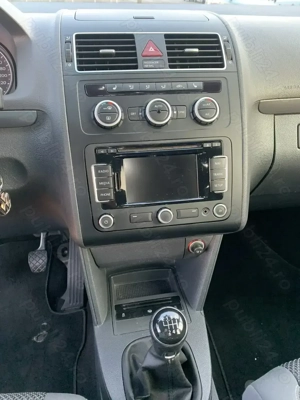 VW Touran 1,4 tsi 7 locuri - imagine 6