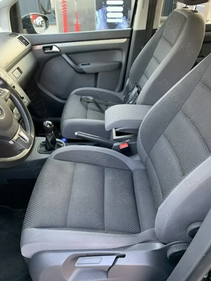 VW Touran 1,4 tsi 7 locuri - imagine 7