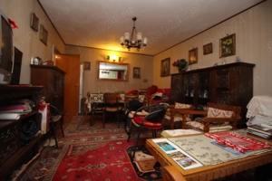 Titan, parcul IOR și metrou Grigorescu, 3 camere varianta mare de H