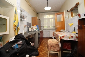 Titan, parcul IOR și metrou Grigorescu, 3 camere varianta mare de H - imagine 3