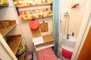 Titan, parcul IOR și metrou Grigorescu, 3 camere varianta mare de H - imagine 4