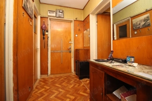 Titan, parcul IOR și metrou Grigorescu, 3 camere varianta mare de H - imagine 9