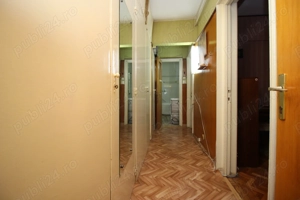 Titan, parcul IOR și metrou Grigorescu, 3 camere varianta mare de H - imagine 7