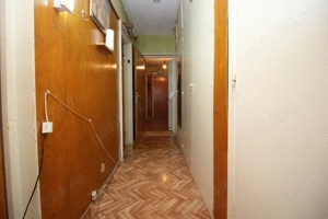 Titan, parcul IOR și metrou Grigorescu, 3 camere varianta mare de H - imagine 8