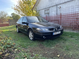 Renault Laguna II Facelift 1.9 Dci - imagine 6