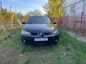 Renault Laguna II Facelift 1.9 Dci - imagine 2