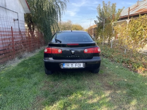 Renault Laguna II Facelift 1.9 Dci - imagine 4