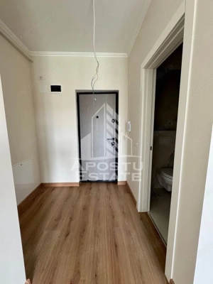 Oportunitate investitie apartamente cu 1 camera la etajul 1 - imagine 5