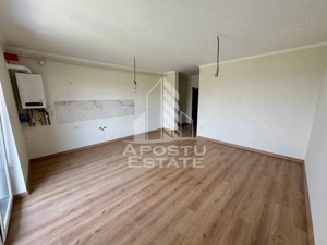 Oportunitate investitie apartamente cu 1 camera la etajul 1 - imagine 2