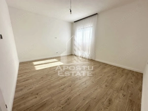 Duplex cu 5 camere si 3 bai, 300mp teren complet finisat in Giroc. - imagine 10