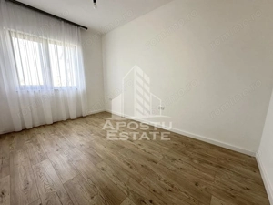 Duplex cu 5 camere si 3 bai, 300mp teren complet finisat in Giroc. - imagine 20