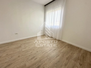 Duplex cu 5 camere si 3 bai, 300mp teren complet finisat in Giroc. - imagine 16